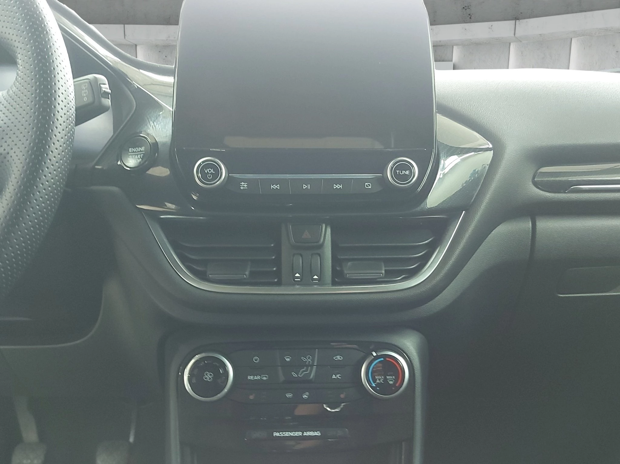 Ford Puma ST-Line 1.0 EcoBoost Hybrid 92kW SUV 5-türig