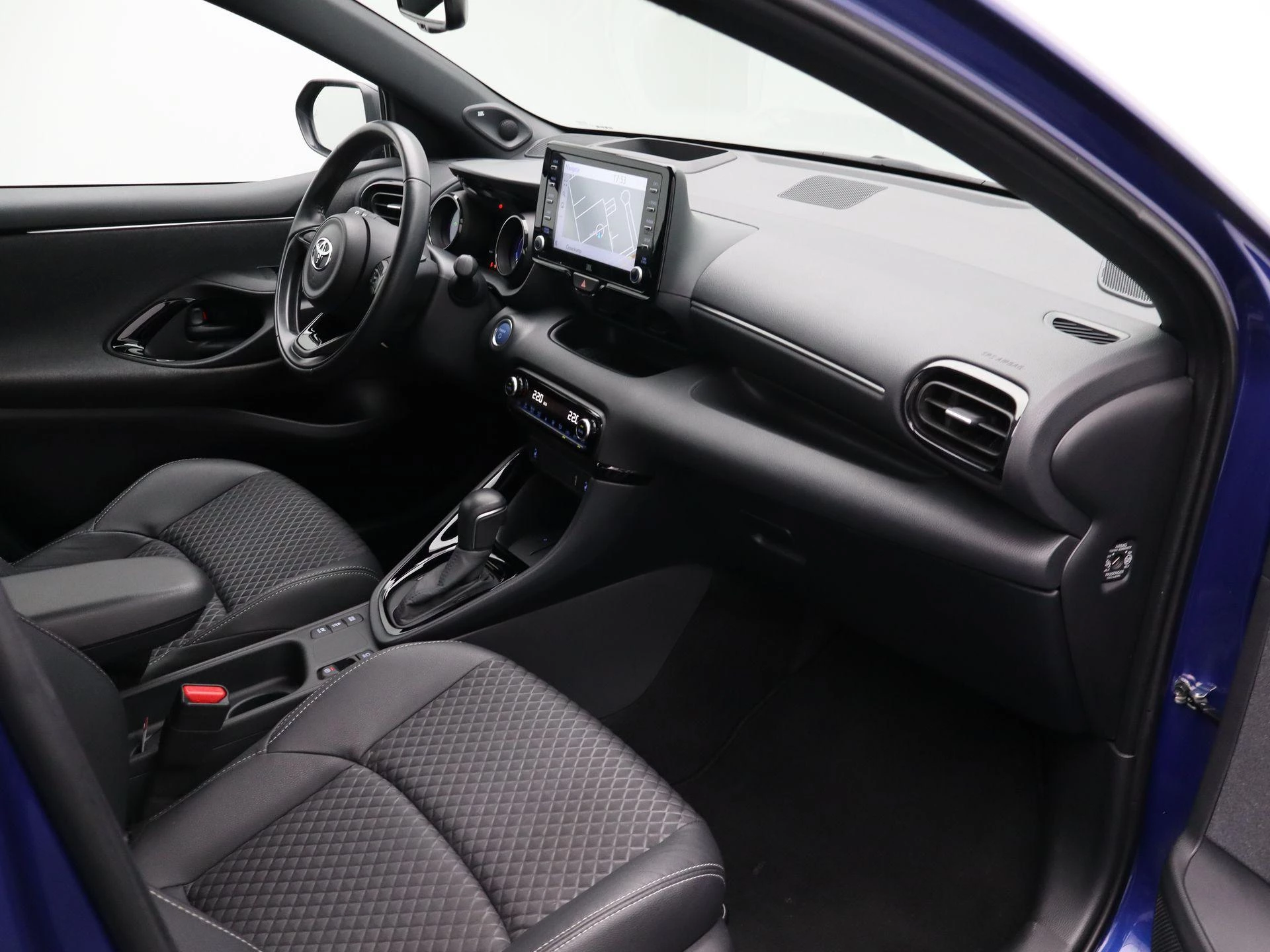 Toyota Yaris 1.5 Hybrid Executive