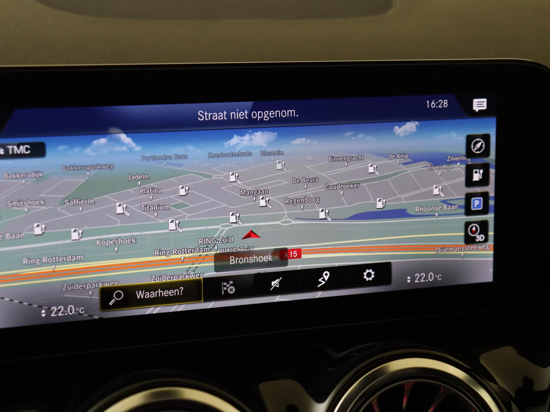 Mercedes-Benz EQA 250 Business Solution AMG 67 kWh