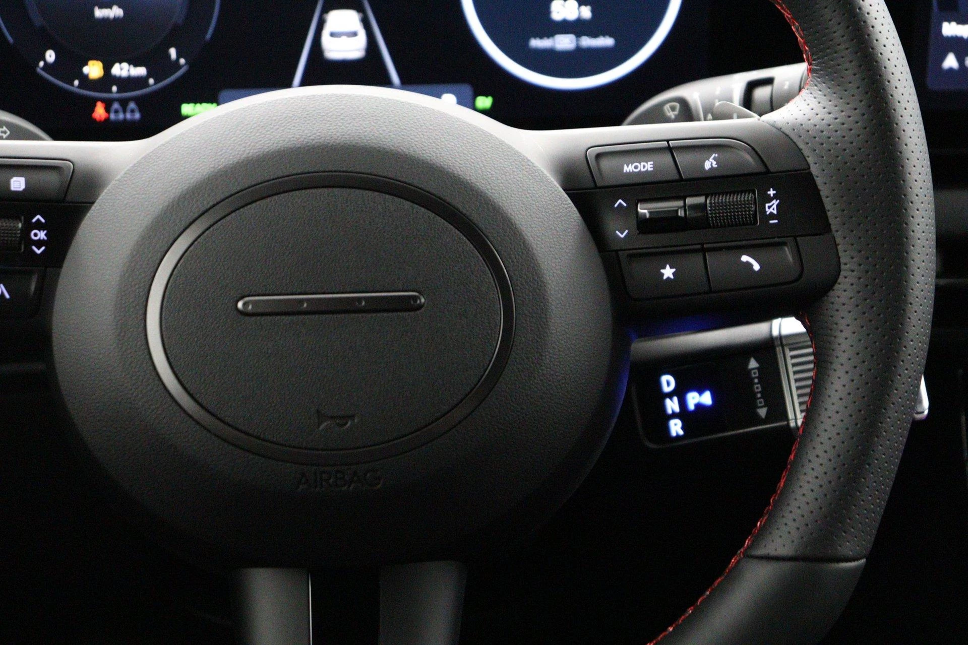 Hyundai Tucson 1.6 T-GDI PHEV N Line Business