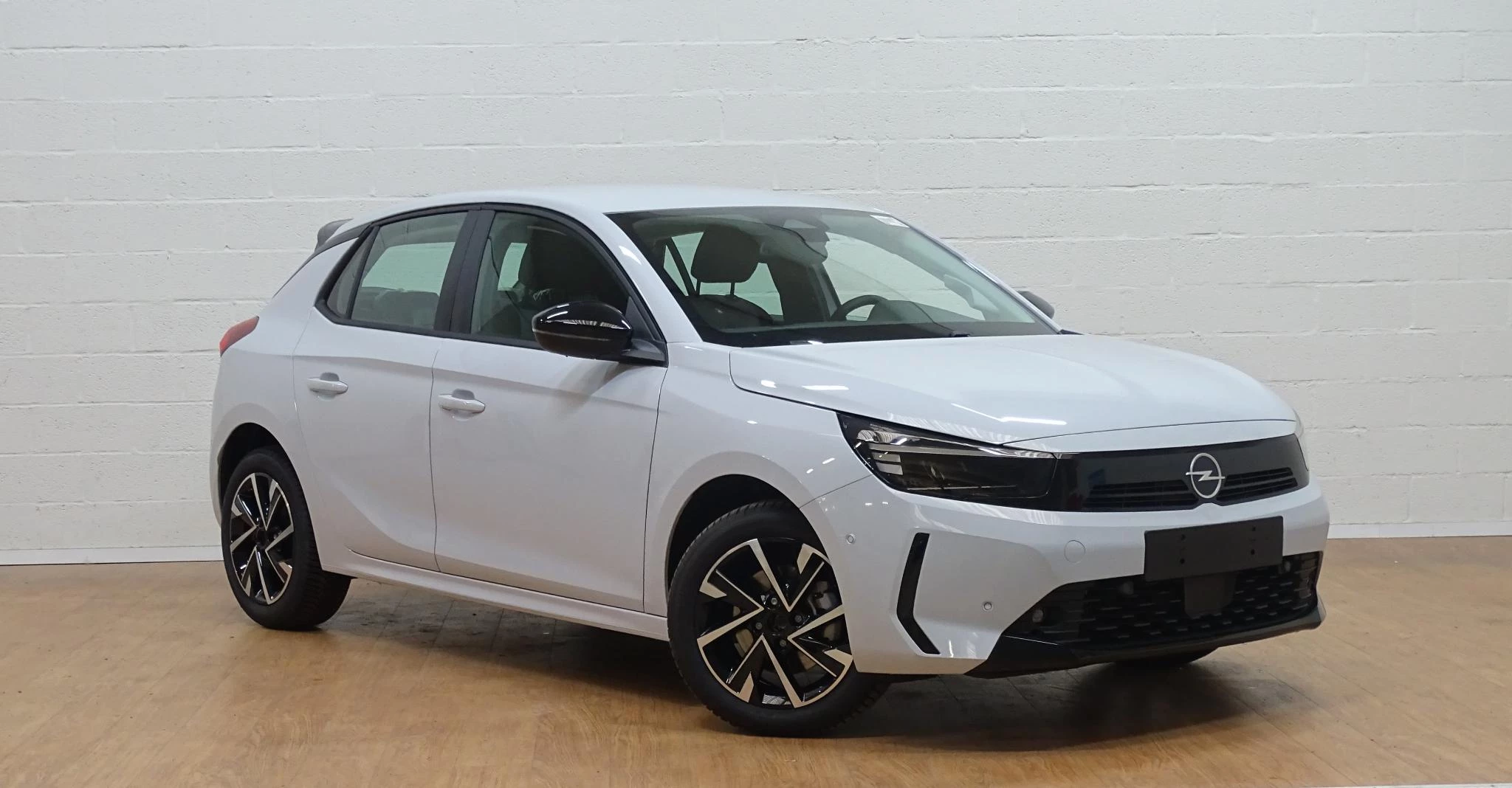 Opel Corsa 1.2 Turbo Hybrid 74kW eDTC