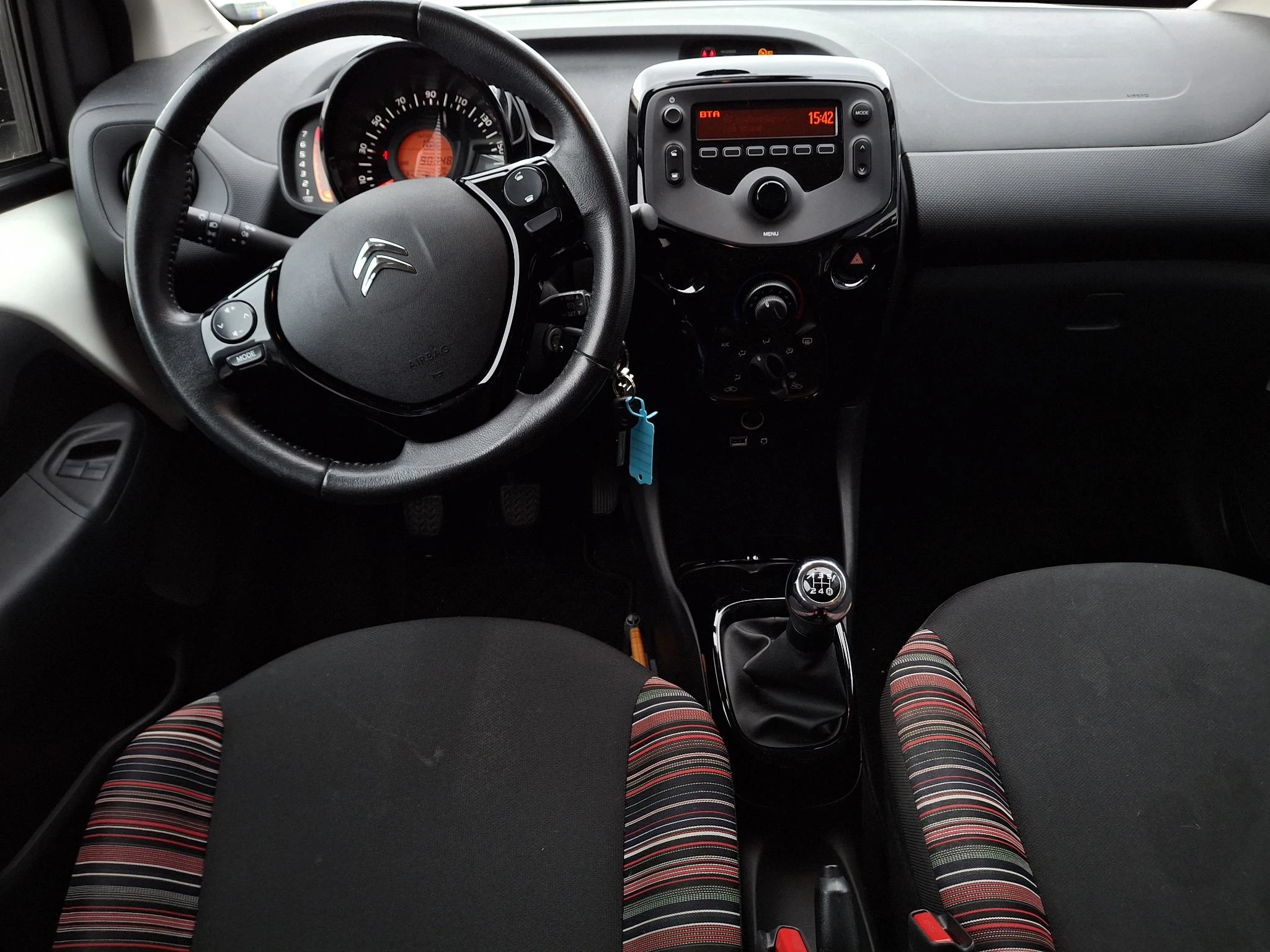 Citroën-C1-image-9