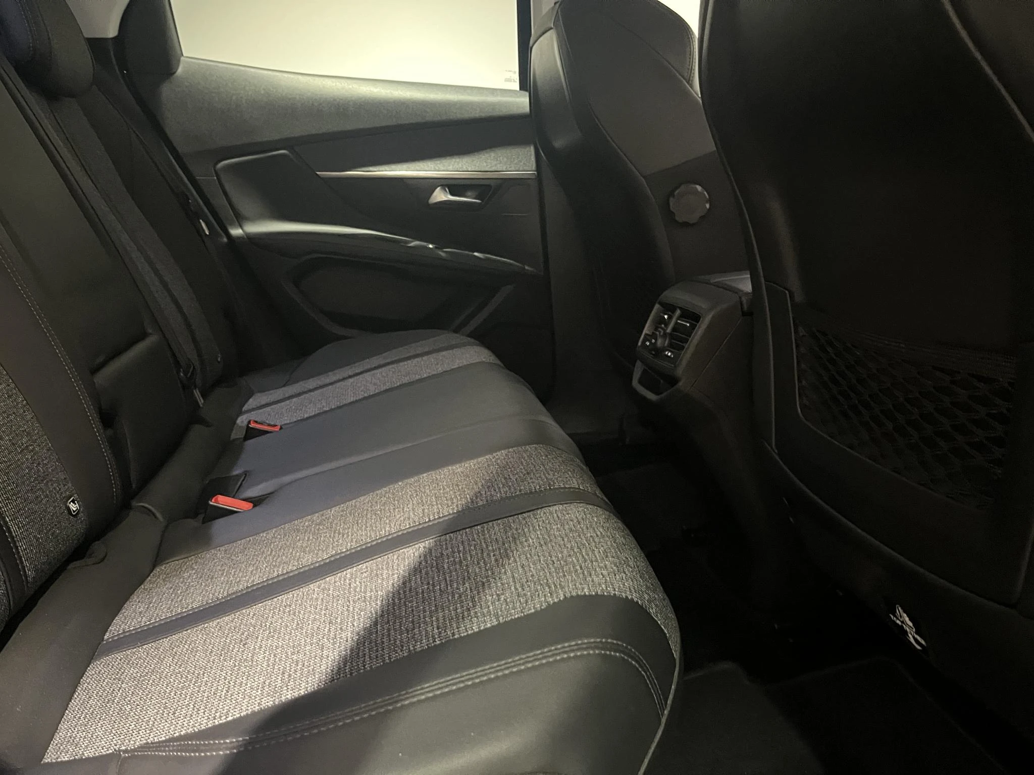 Peugeot 3008 1.2 PureTech Crossway