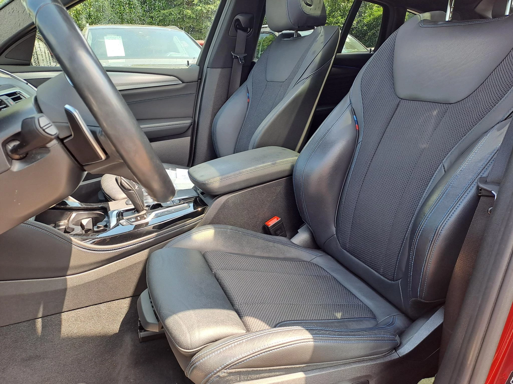 BMW X4 xDrive20i High Executive