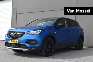 Opel Grandland X 1.6 Turbo Hybrid4 Elegance