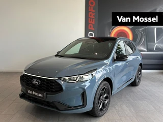 Ford Kuga 2.5 PHEV BlueCruise Edition