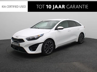 Kia ProCeed 1.5 T-GDi GT-Line