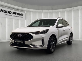 Ford Kuga ST-Line X Aut.*360GRAD*LED-MATRIX*NAVI*GRA*WINTER-PKT.