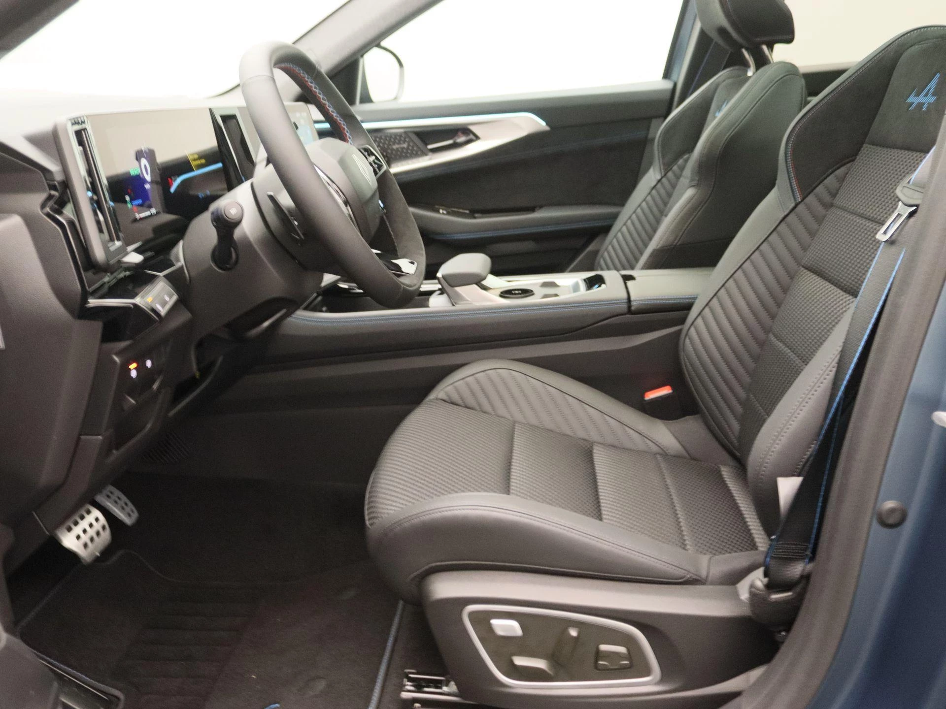 Renault Austral 1.2 E-Tech full hybrid 200 esprit Alpine
