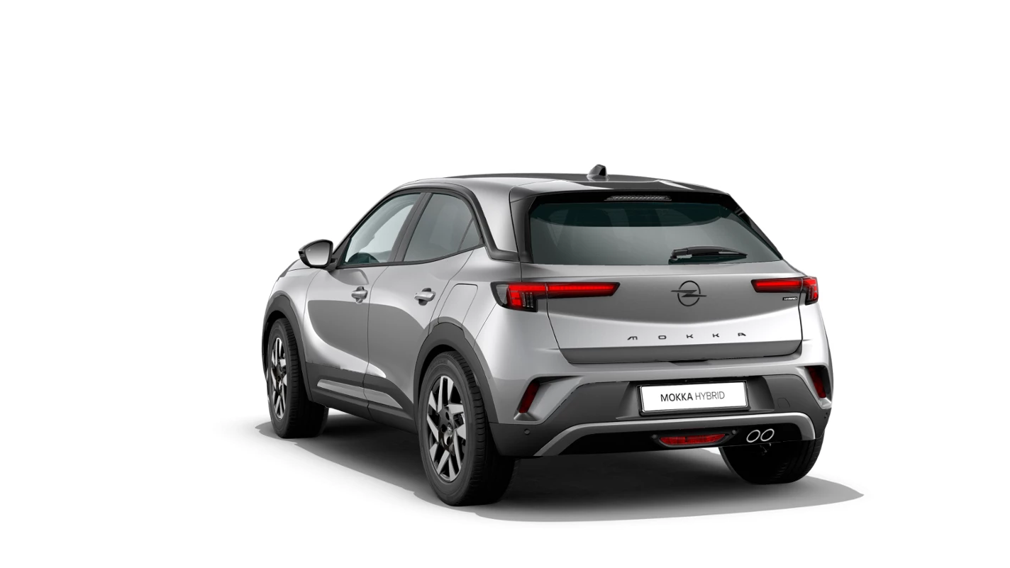 Opel Mokka Business Edition