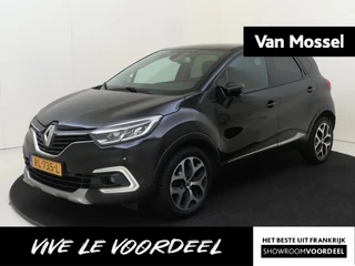 Renault Captur 0.9 TCe Edition One