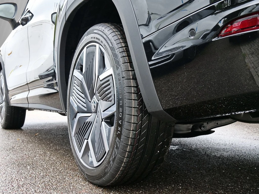 Škoda Kodiaq UPE br. 61.440,- Sportline 2.0 l TSI 4x4 DSG 150 kW / 204 PS SKL