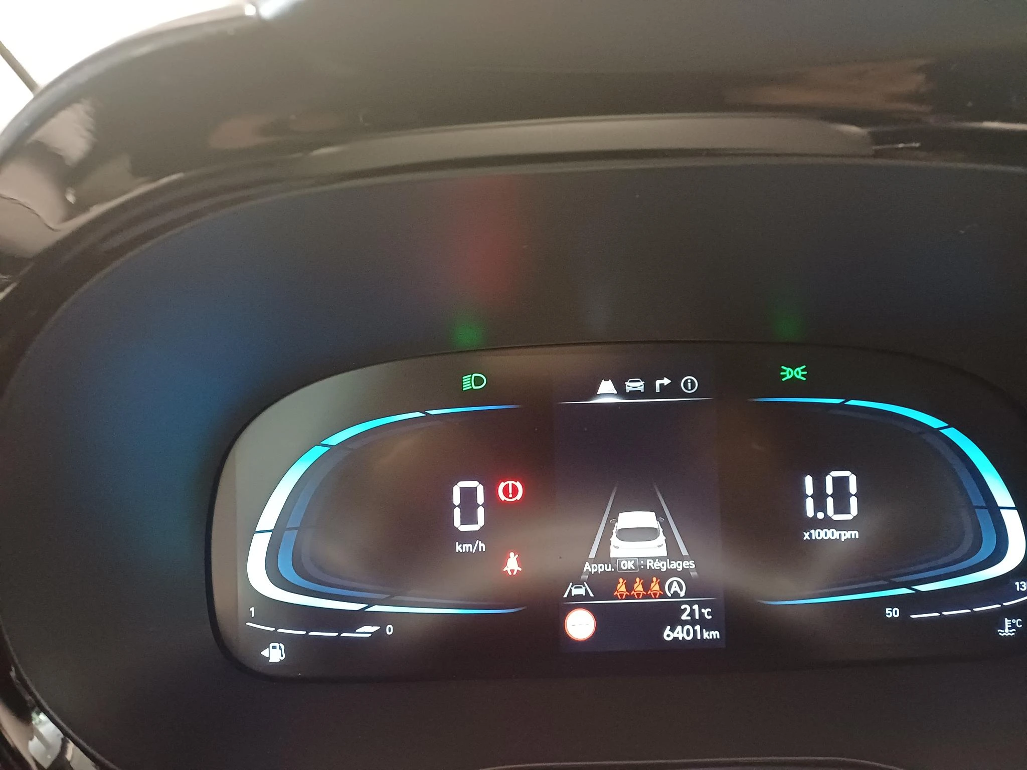 Hyundai i10 1.0 Twist