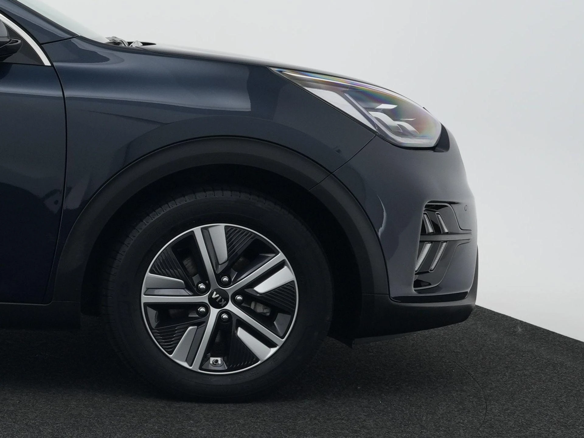 Kia Niro 1.6 GDi Hybrid DynamicPlusLine