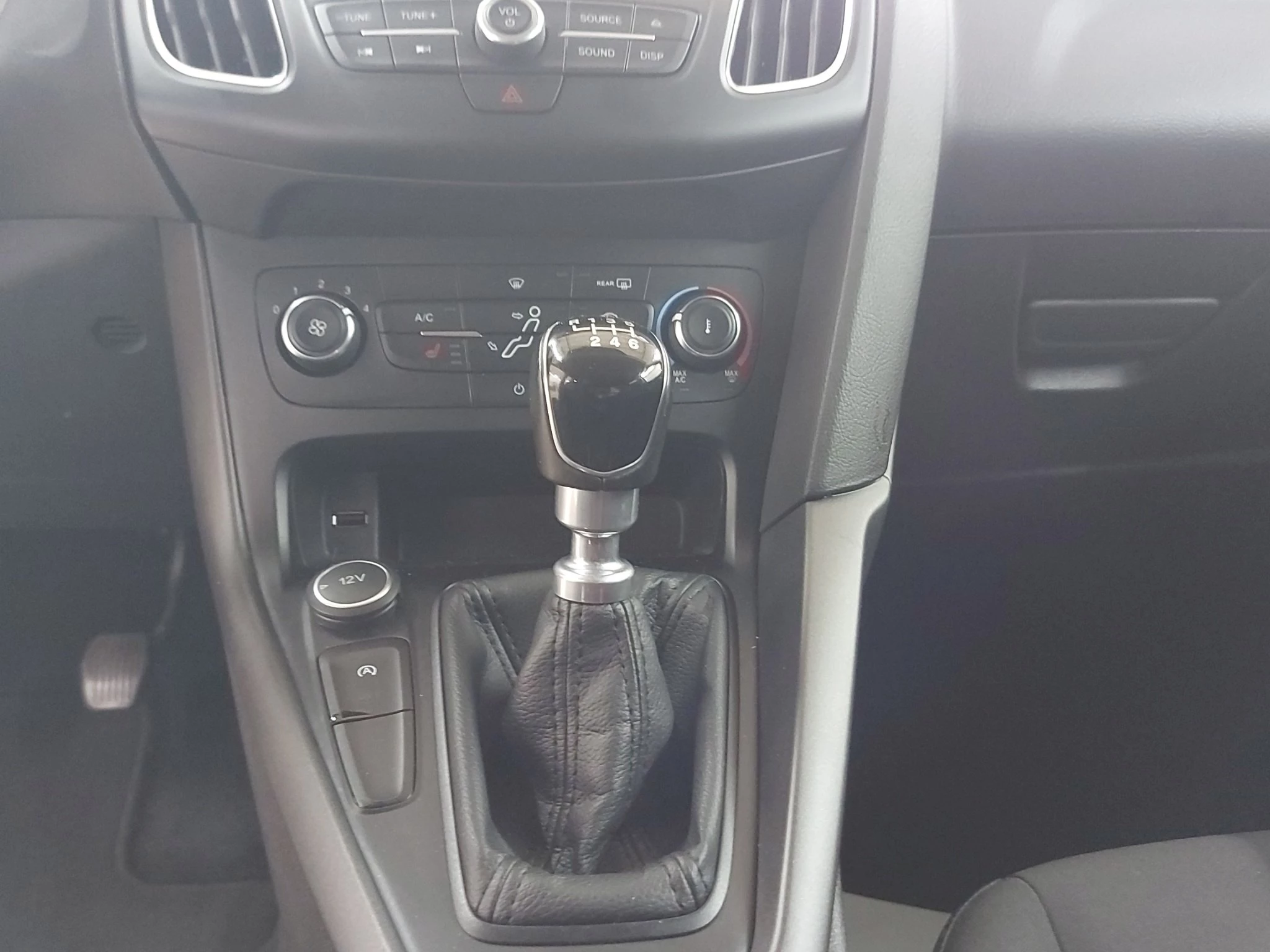 Ford Focus 1.0 EcoBoost Business