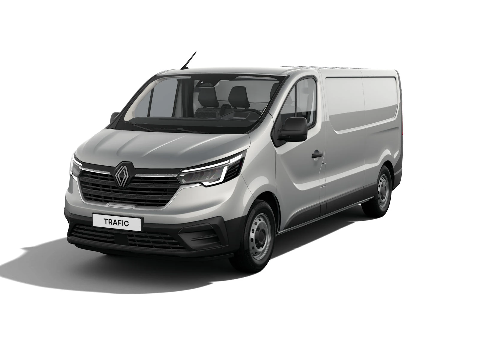 Renault Trafic Advance