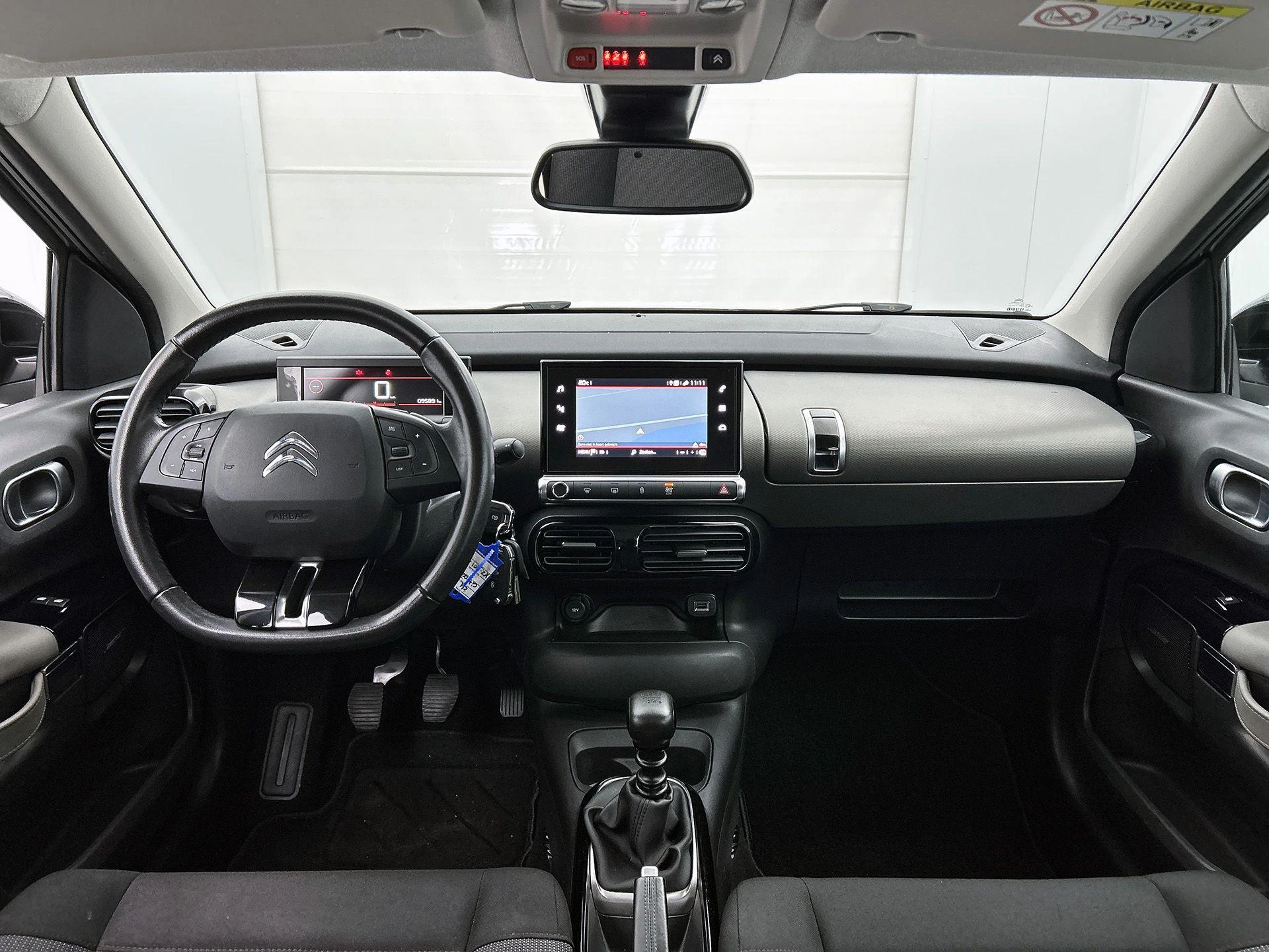 Citroën-C4 Cactus-image-22