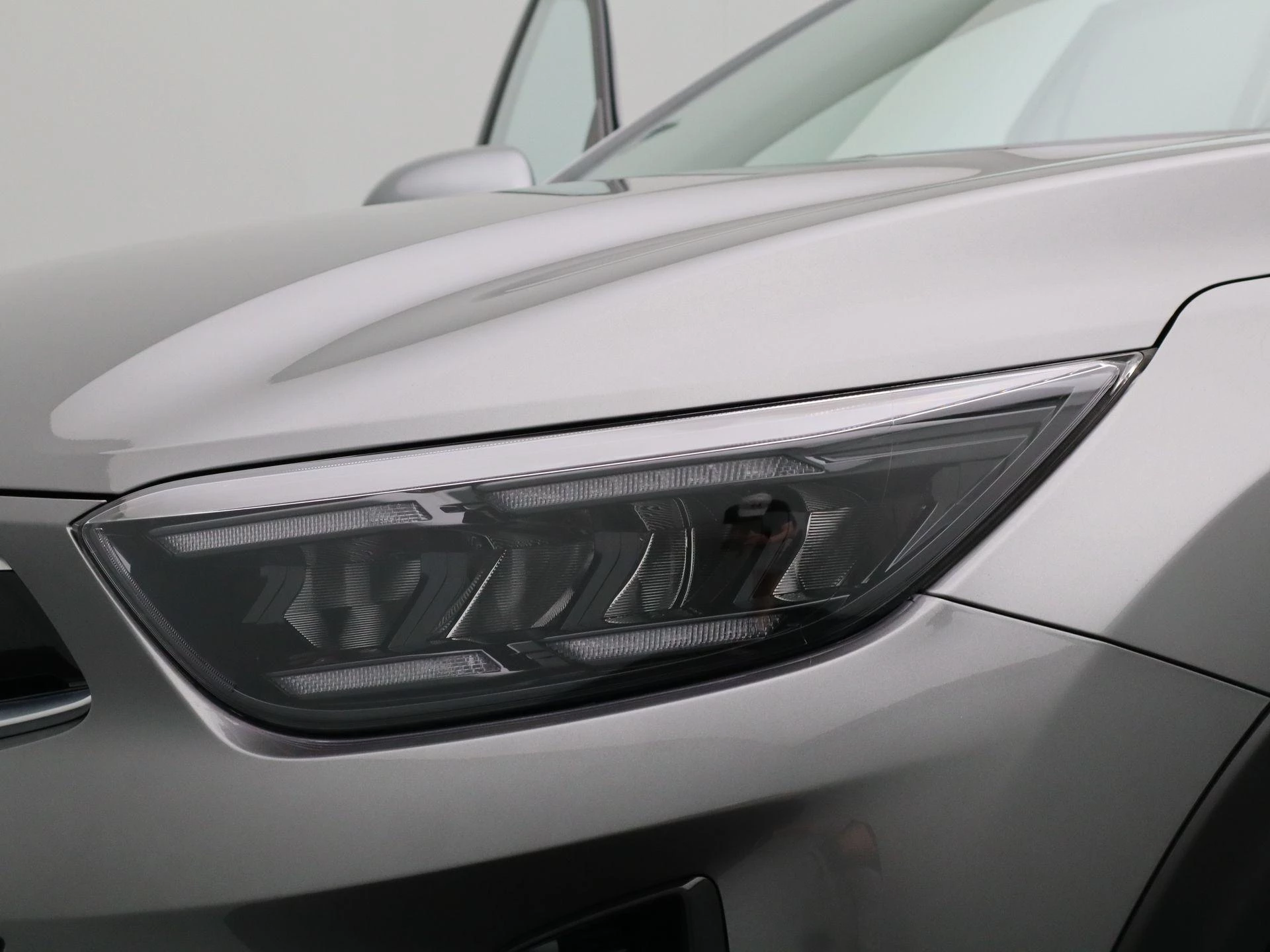 Kia Stonic 1.0 T-GDi MHEV DynamicPlusLine