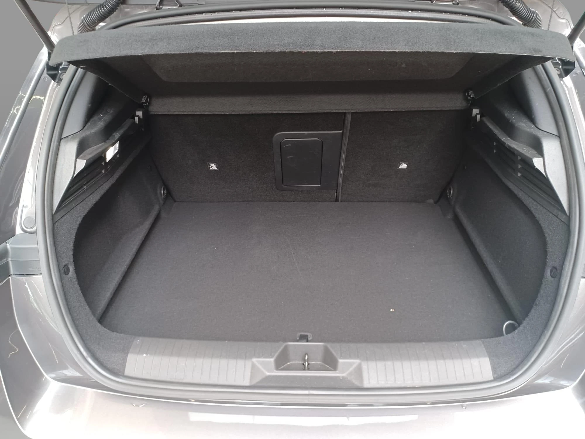 Opel Astra 1.6 Turbo Hybrid 180pk Elegance