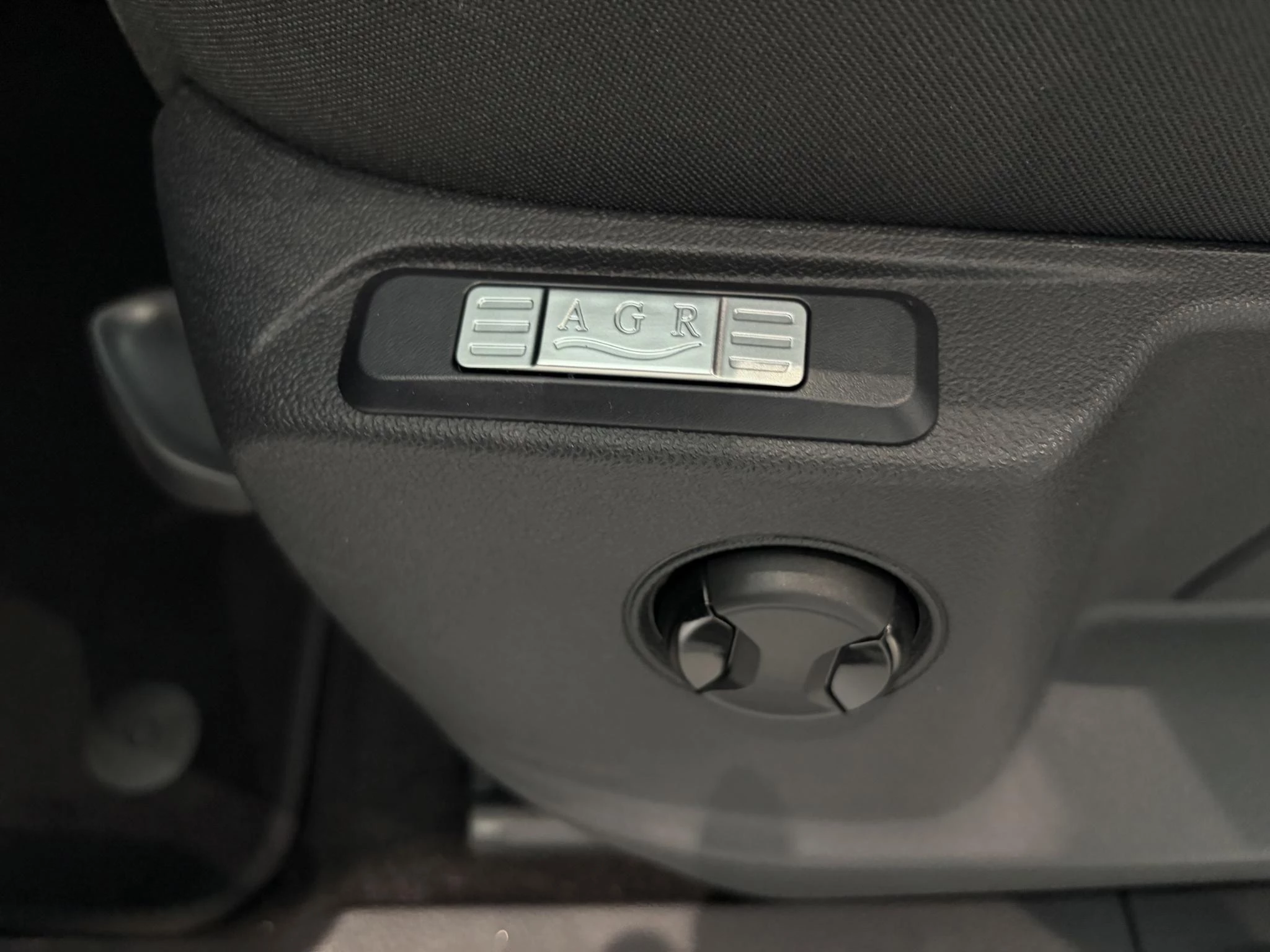Ford Transit Connect Tourneo