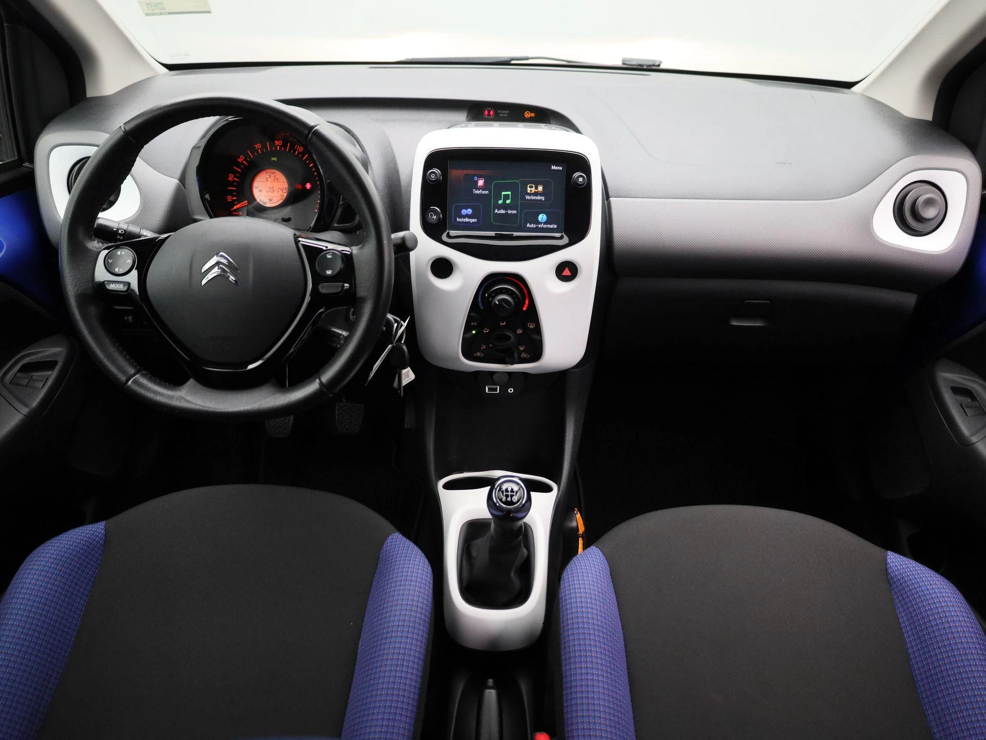 Citroën-C1-image-8