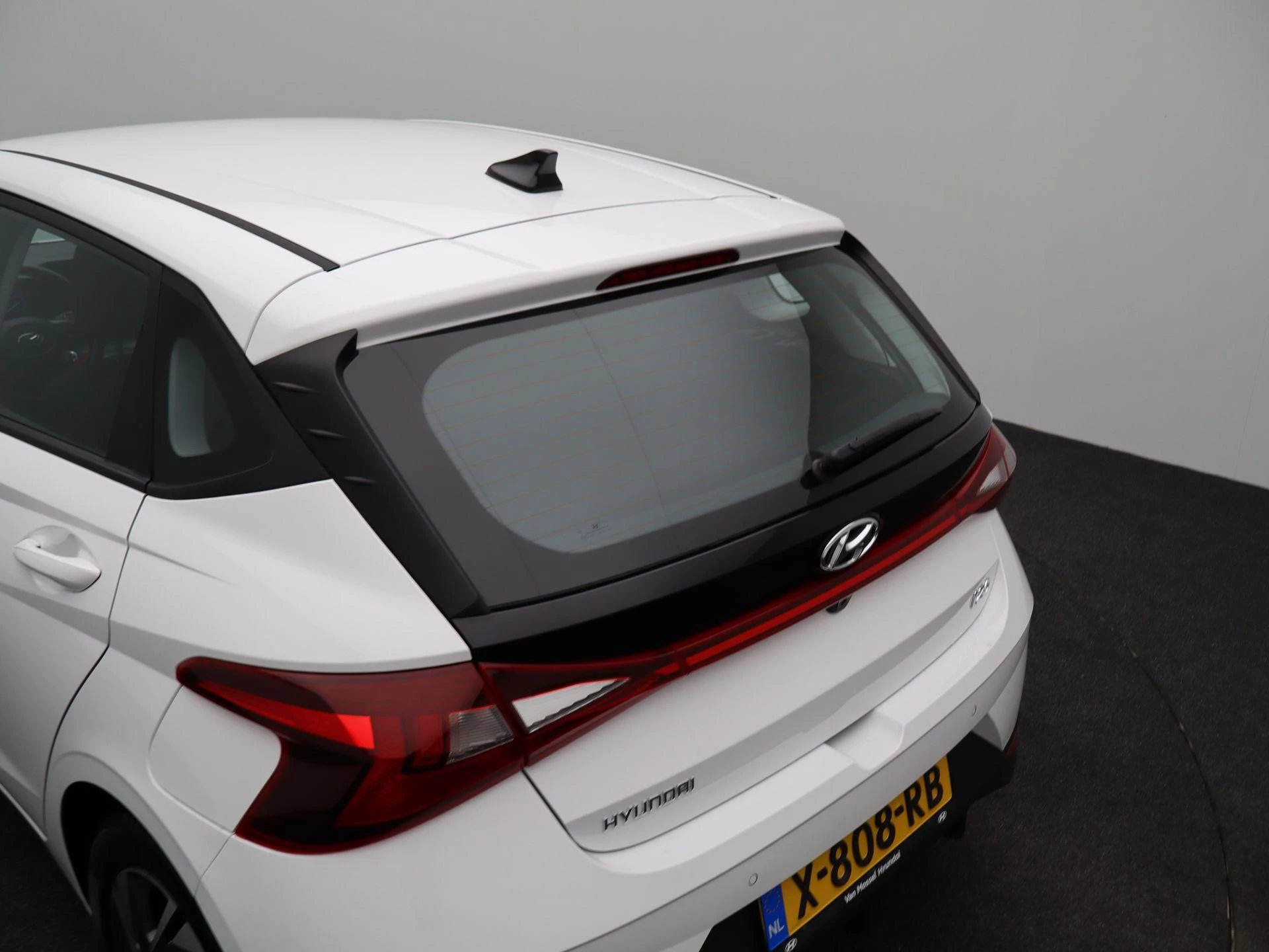 Hyundai i20 1.0 T-GDI Comfort |