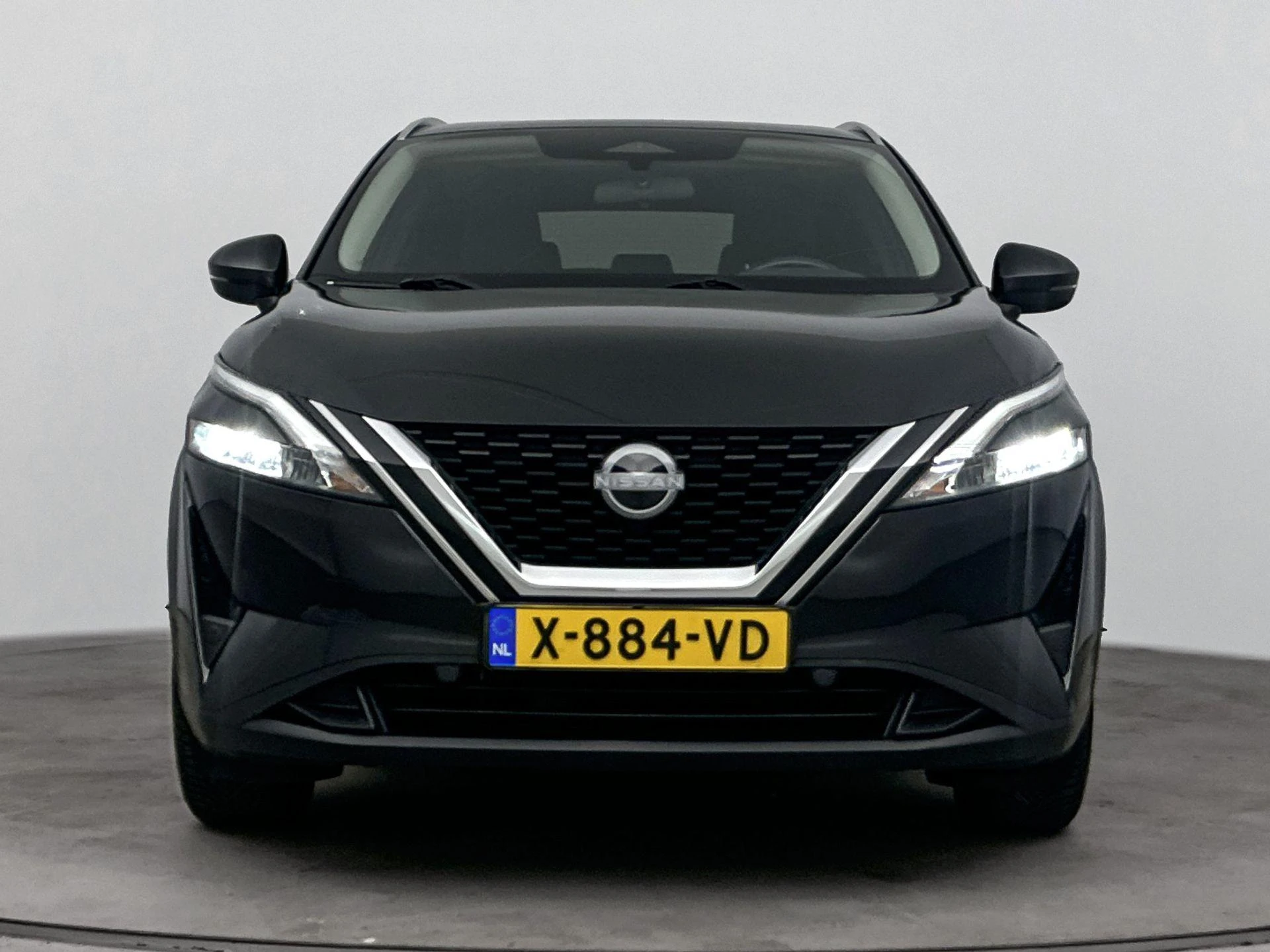 Nissan QASHQAI 1.3 MHEV Xtronic Acenta
