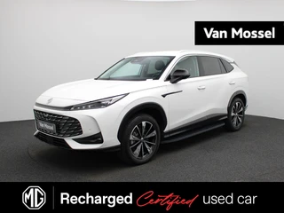 MG HS 1.5 PHEV Aut. Luxury