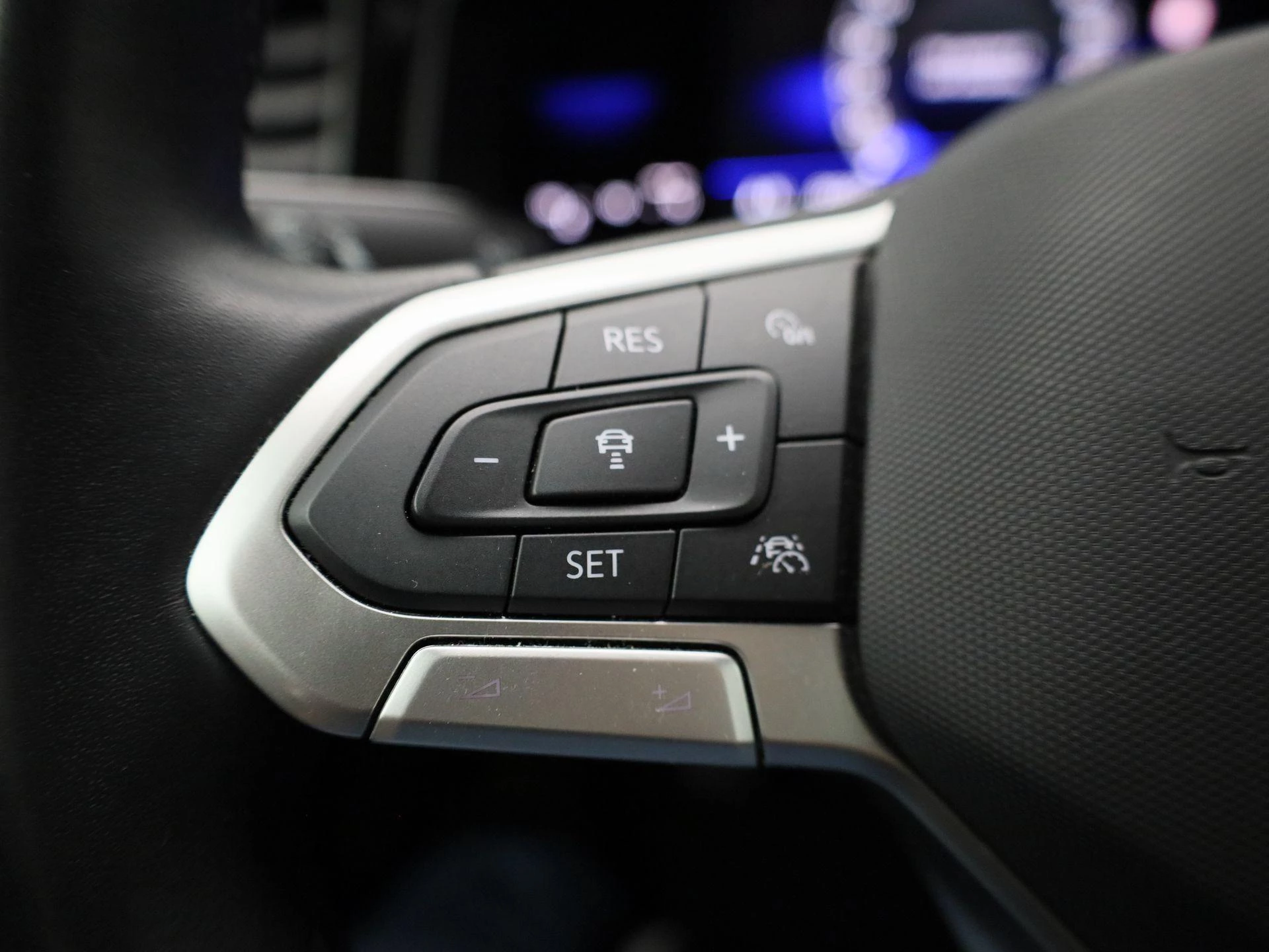 Volkswagen Polo 1.0 TSI Life Business
