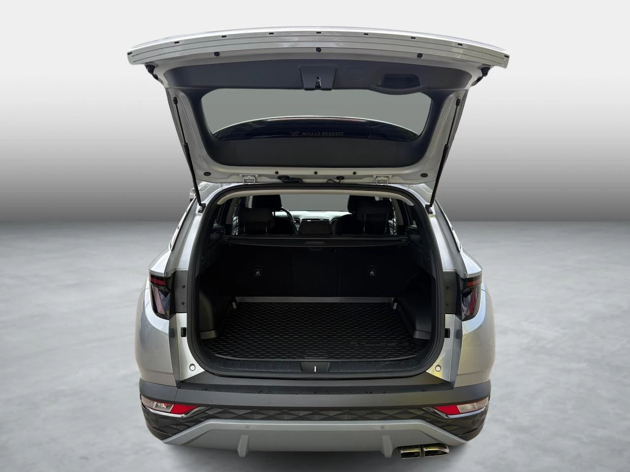 Hyundai Tucson 1.6 T-GDi Feel