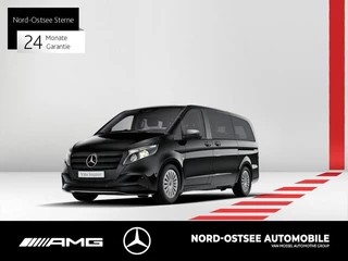 Mercedes-Benz Vito 116 TOURER NEUES MODELL AHK 2,5T NAVI KAM TourerW447 VITO 116 TOURER NEUES MODELL AHK 2,5T NAVI KAM Tourer