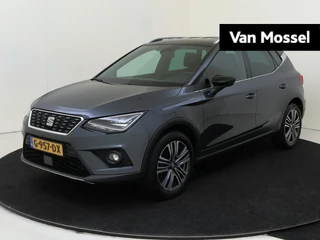 SEAT Arona 1.0 TSI Xcellence Business Intense AUTOMAAT