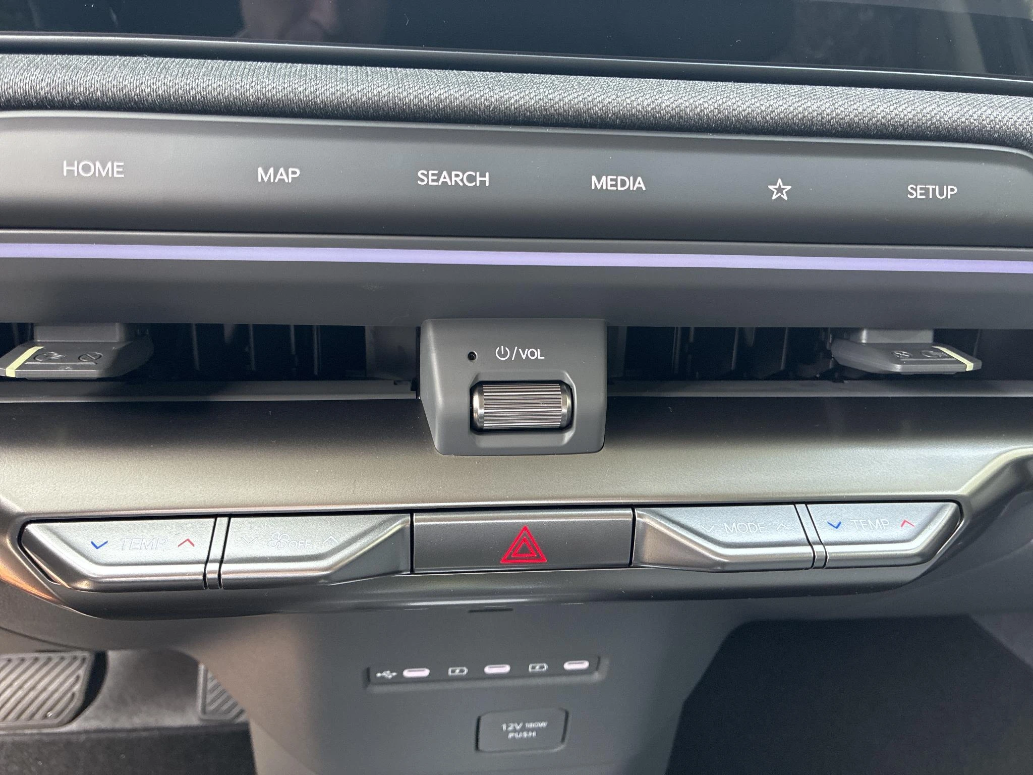 Kia EV2 Plus Advanced 42.2 kWh