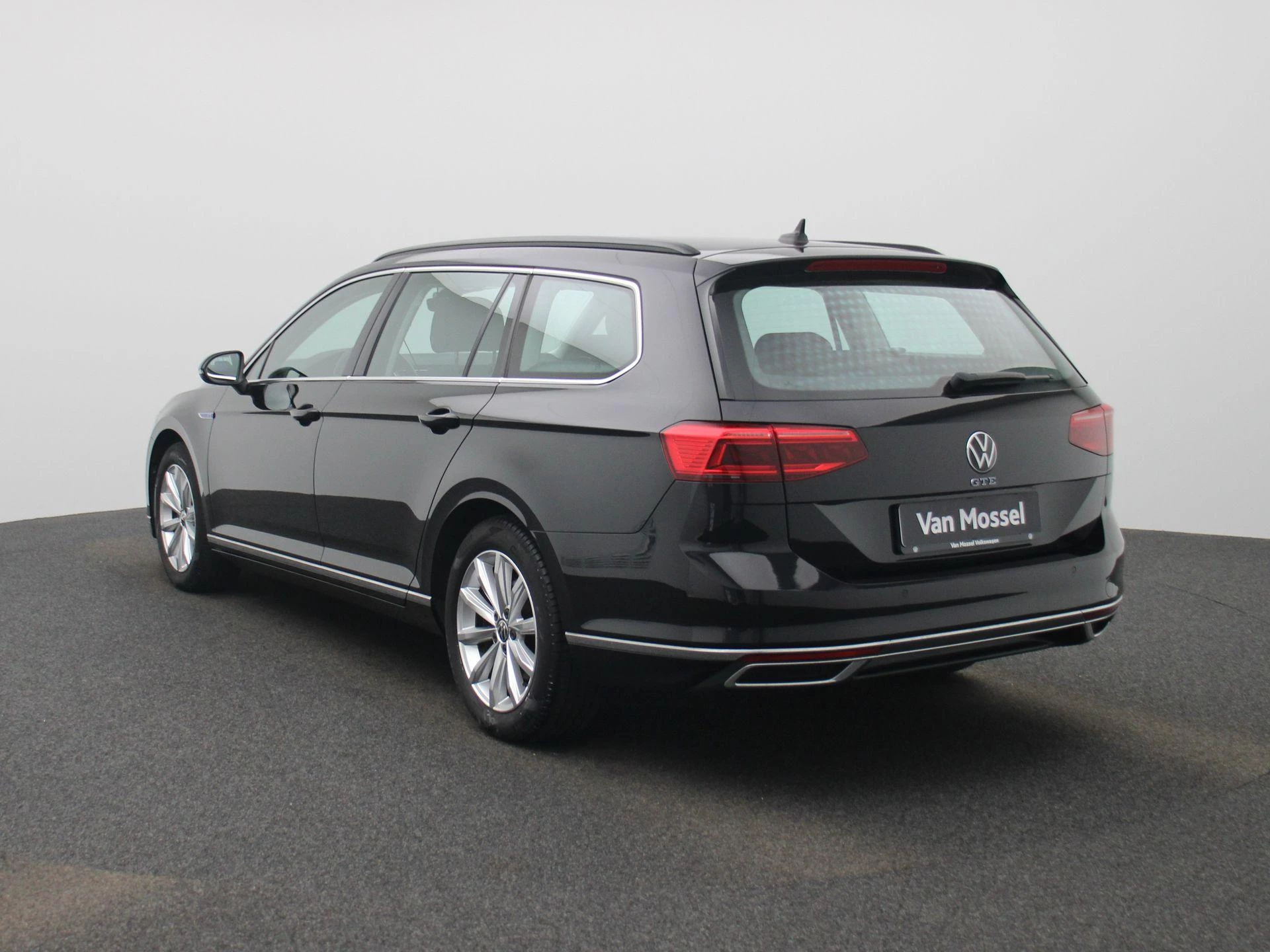 Volkswagen Passat 1.4 TSI PHEV GTE Business