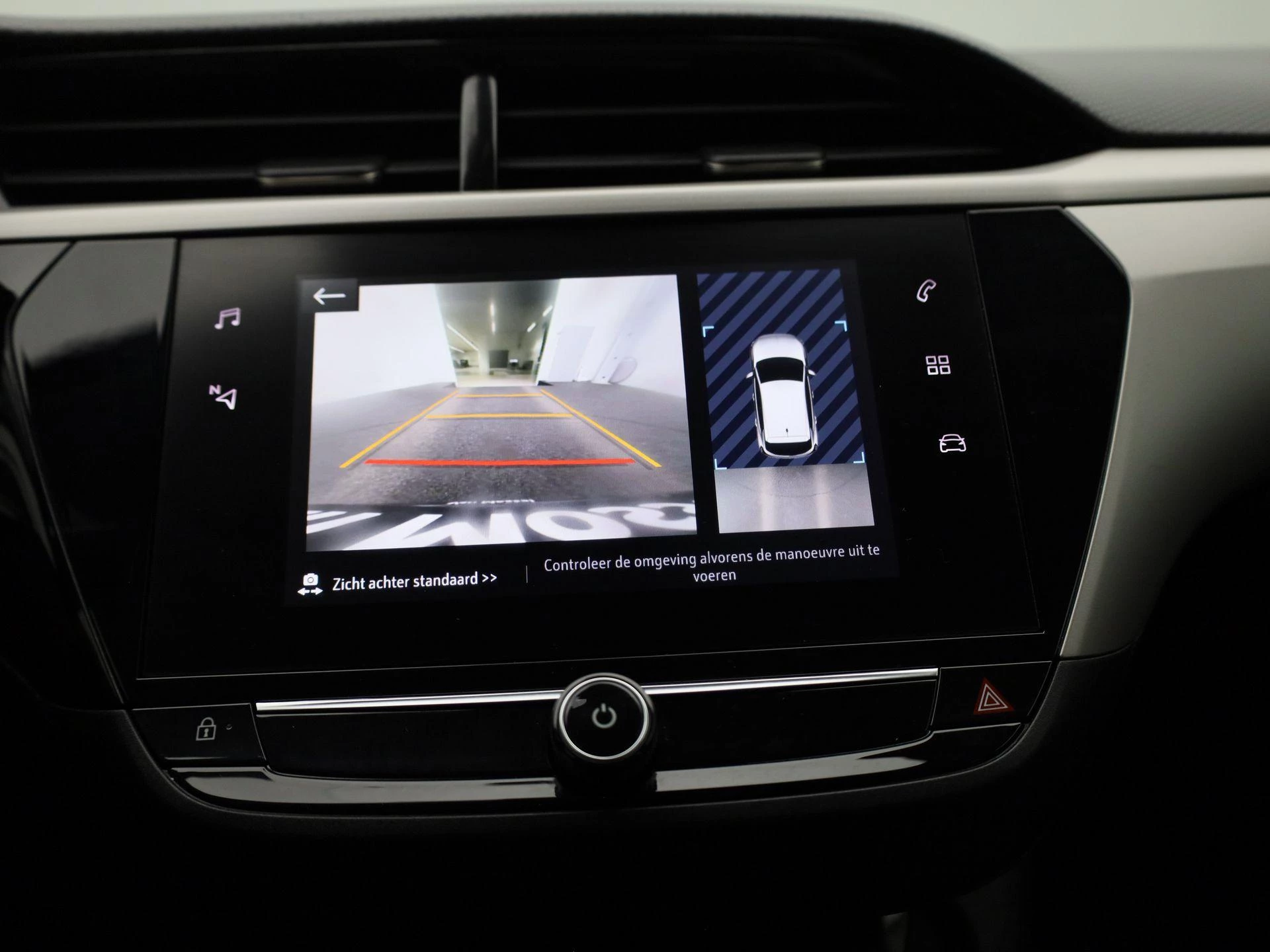 Opel Corsa 1.2 55kW S/S Edition