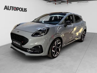Ford Puma 1.5i Ecoboost 147kW ST