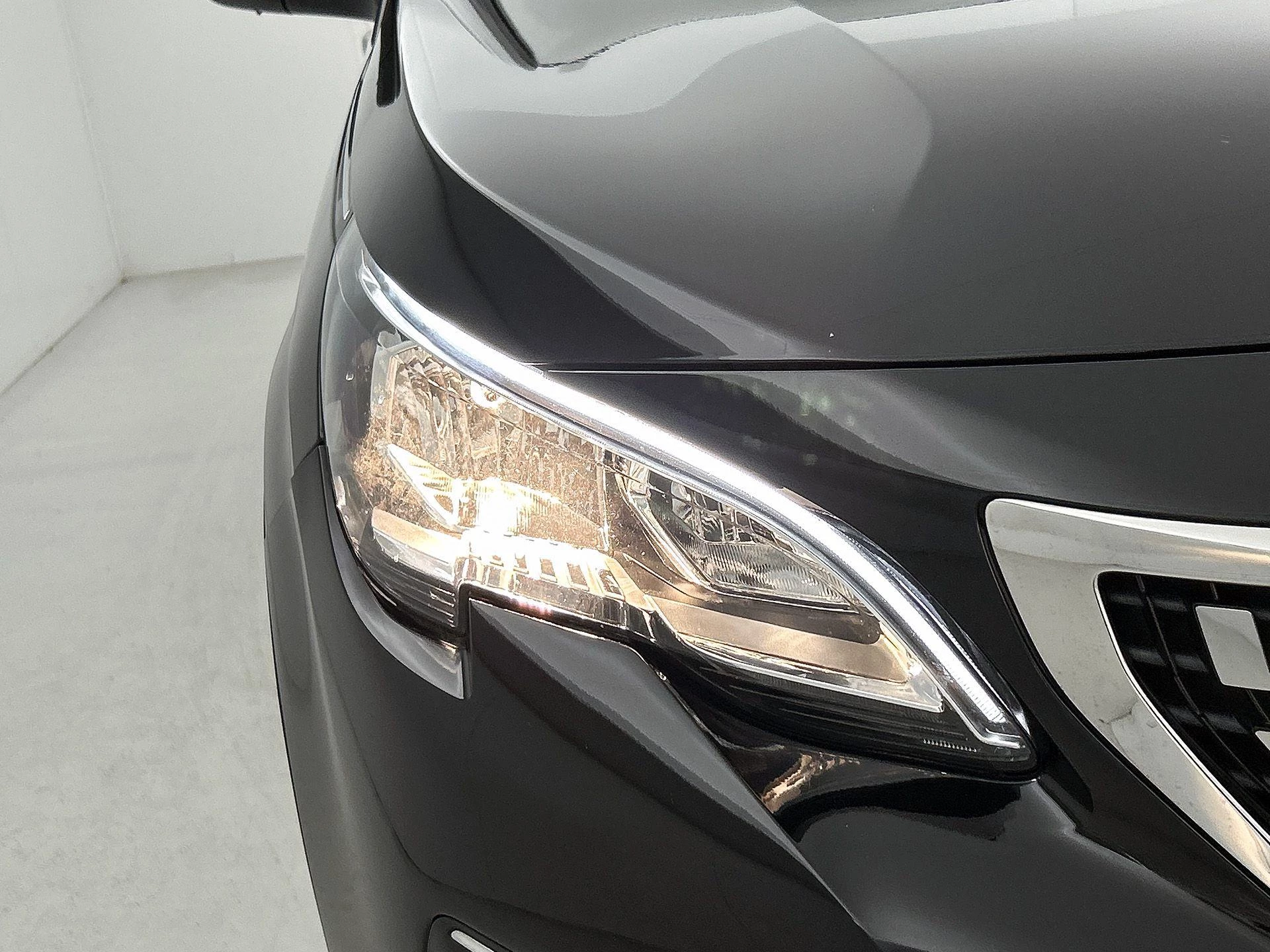 Peugeot 3008 1.2 PureTech Allure