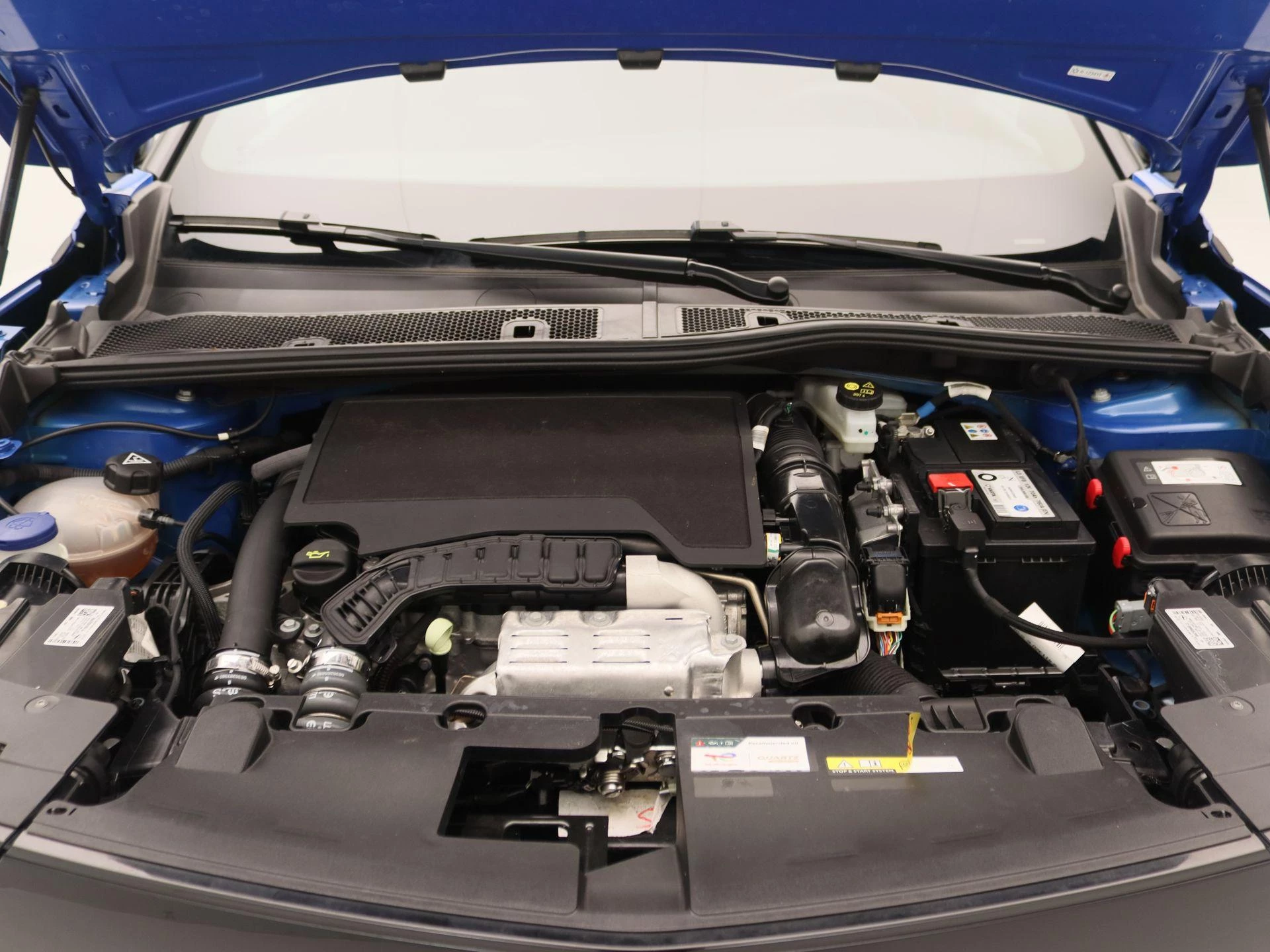 Opel Mokka 1.2 Turbo GS