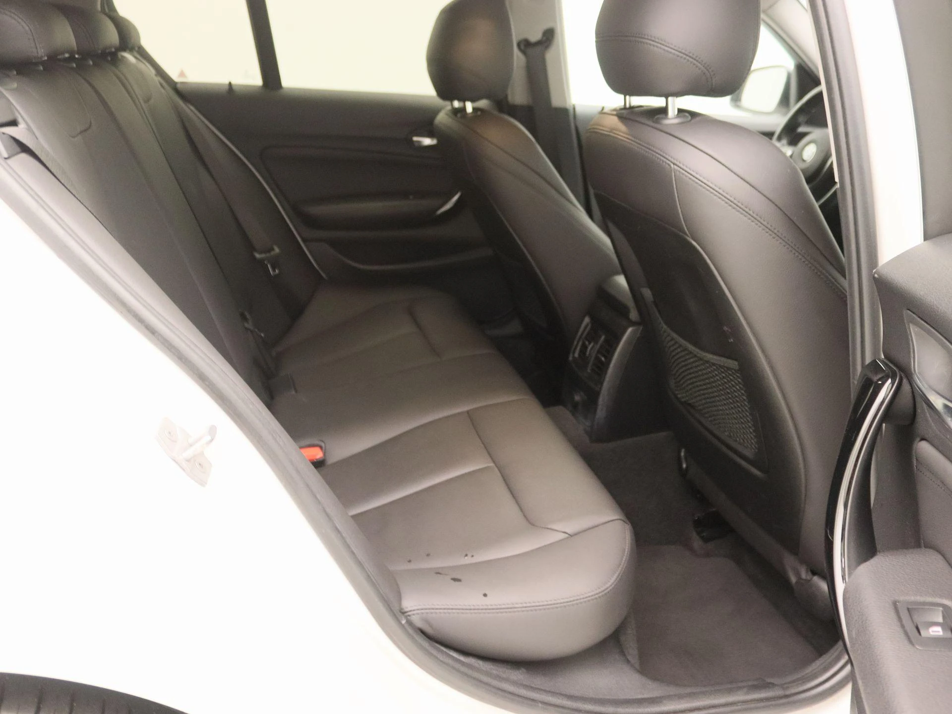 BMW 1 Serie 118i Aut. Corporate Executive