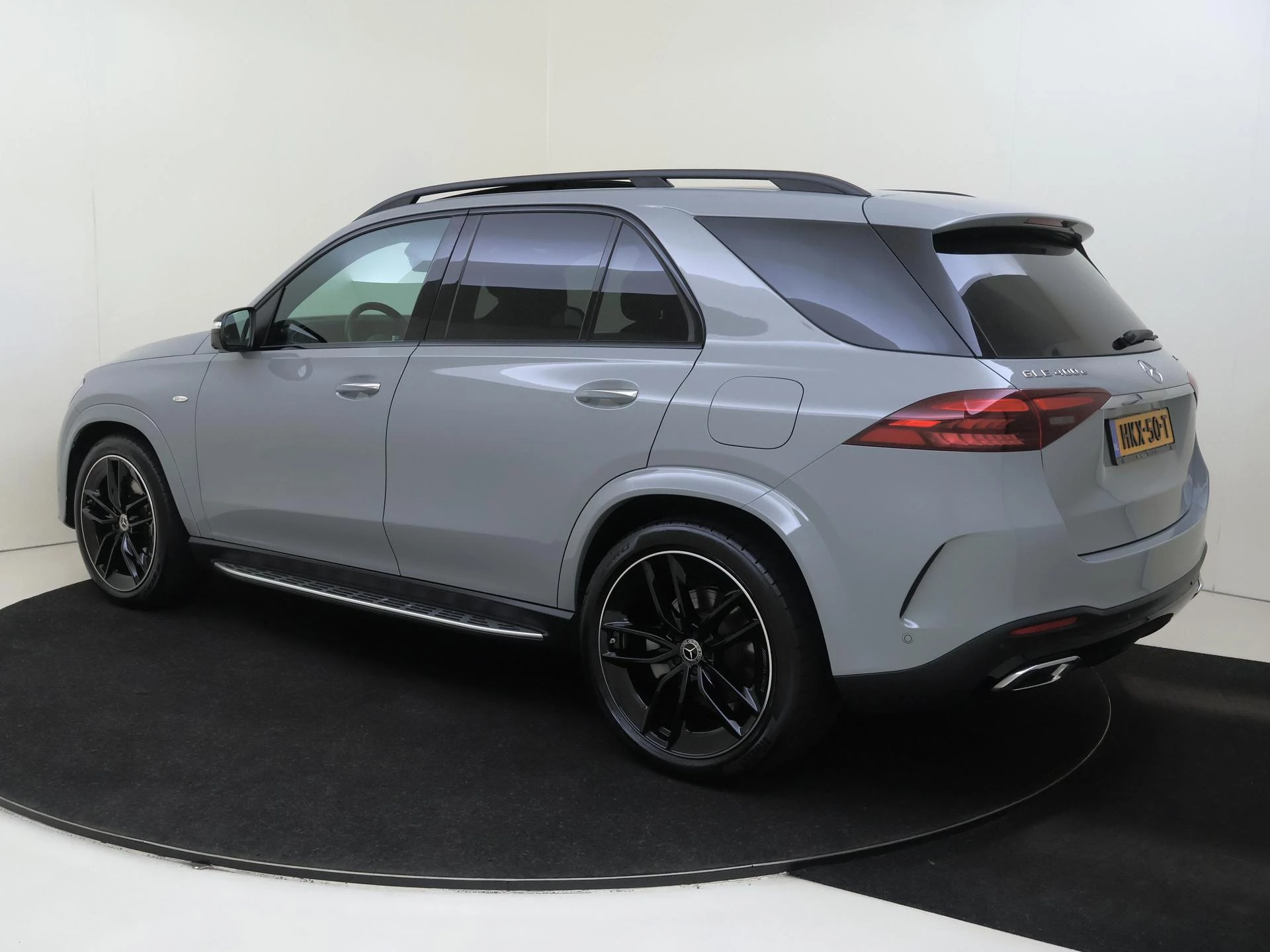 Mercedes-Benz GLE 400 e 4MATIC Sport Edition Premium Plus