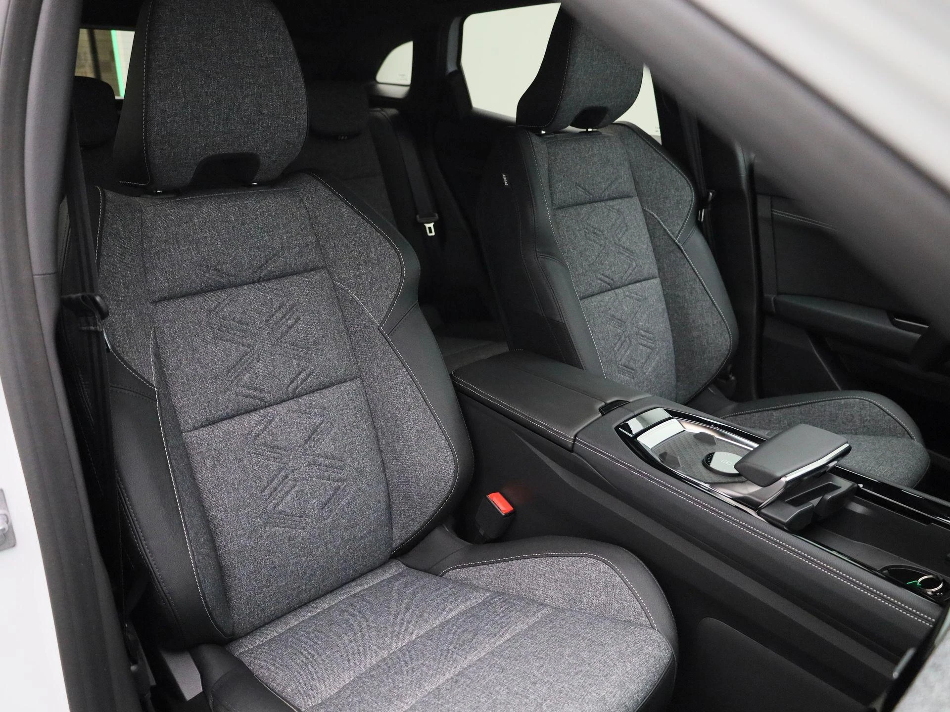 Renault Austral 1.2 E-Tech full hybrid 200 techno