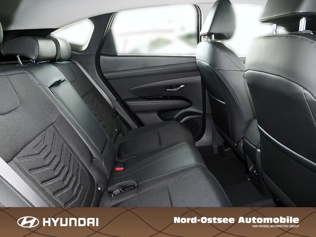 Hyundai Tucson FL Trend LED-Paket Trend