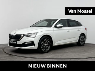 Škoda Scala 1.0 TSI Ambition 110PK