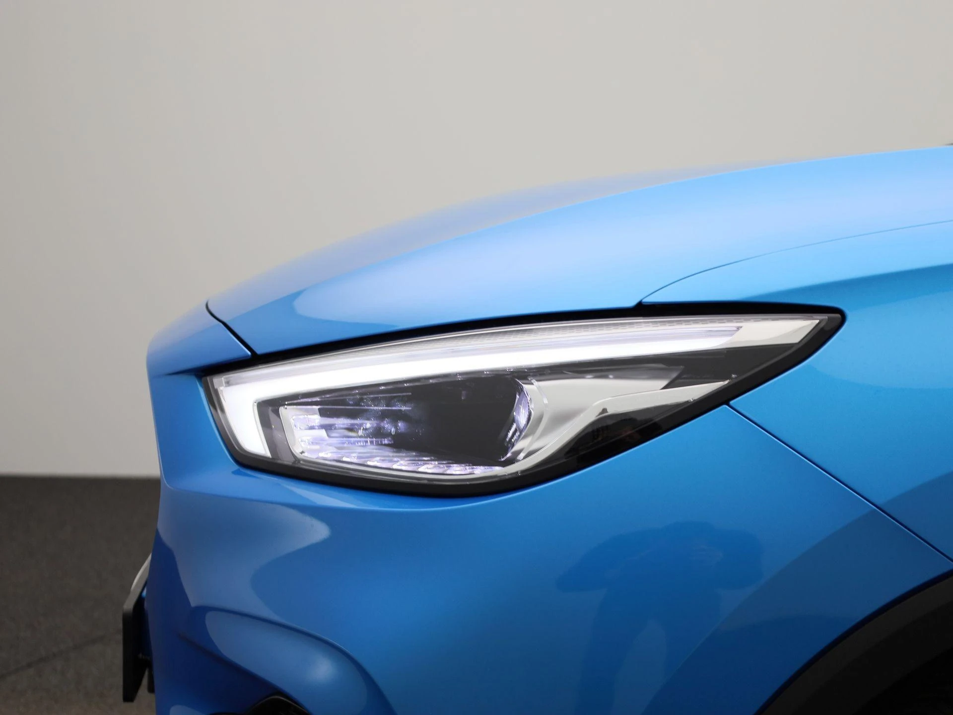 MG ZS 1.0 T-GDi AT LUXURY