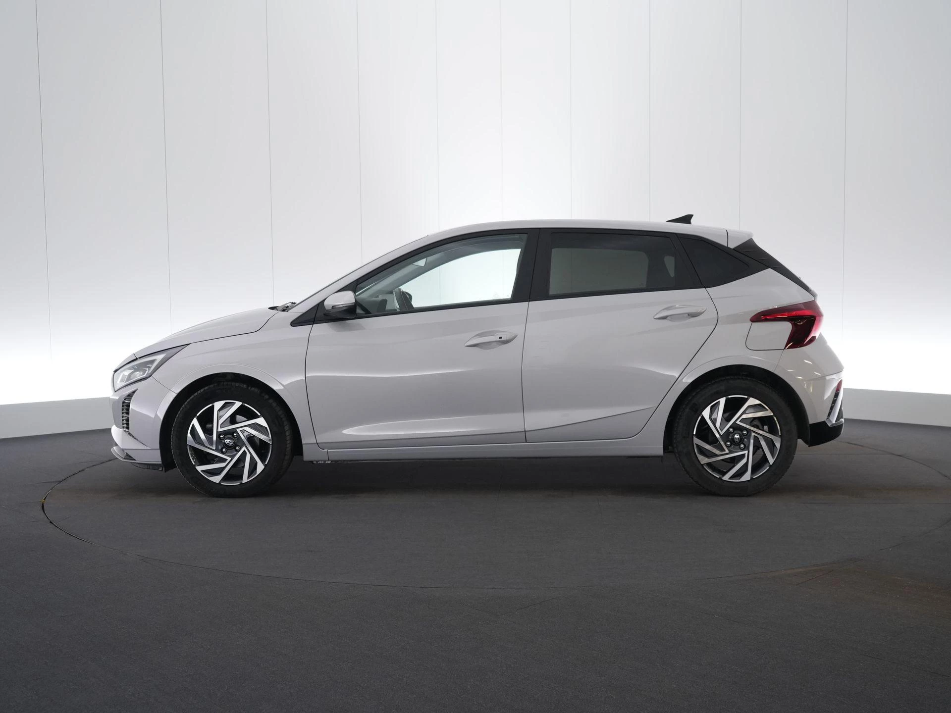 Hyundai i20 1.0 T-GDi 48V 7-DCT 74kW Techno