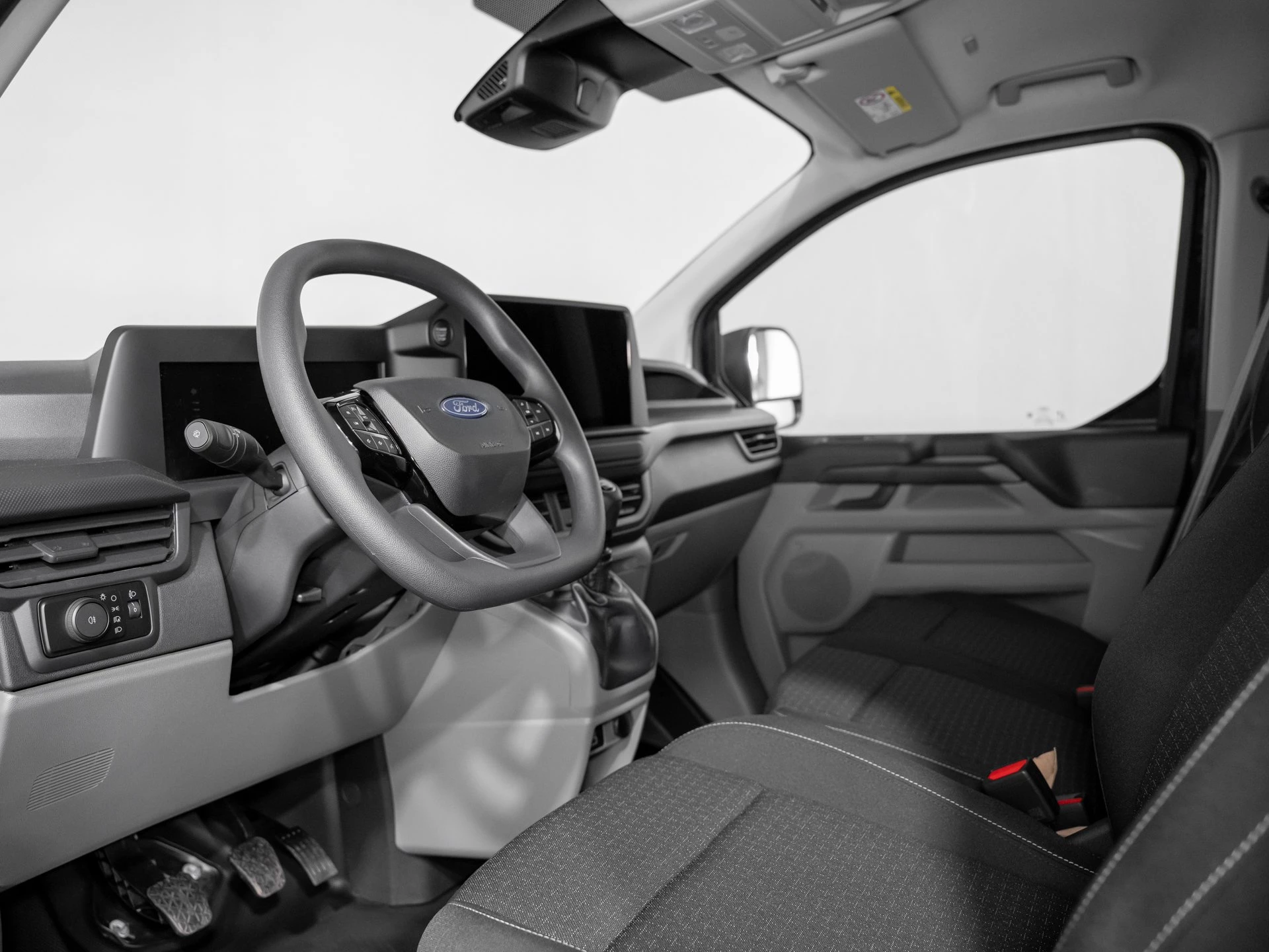 Ford Transit Custom Trend Kasten 2.0 EB 280 L1 LED RFK