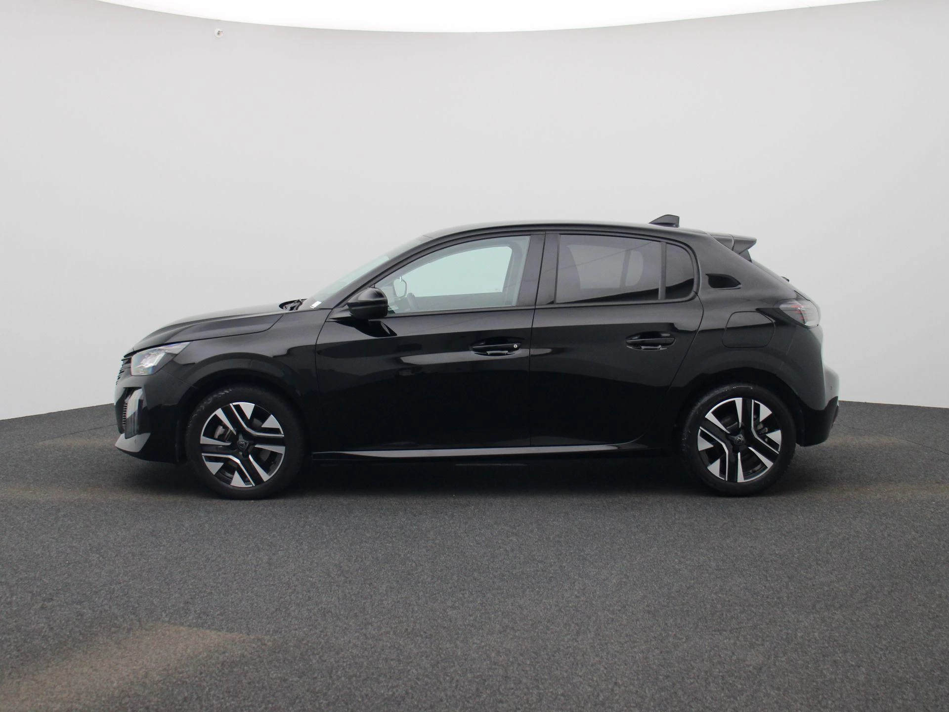 Peugeot 208 1.2 PureTech 100 MAN6 S&S Allure