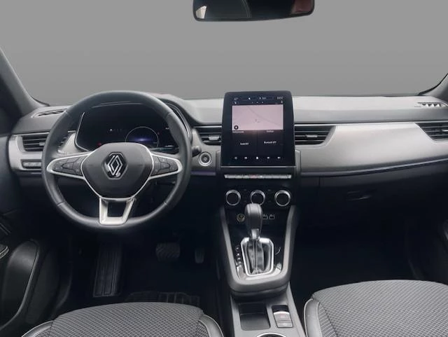 Renault Arkana E-TECH 145 Hybrid Techno