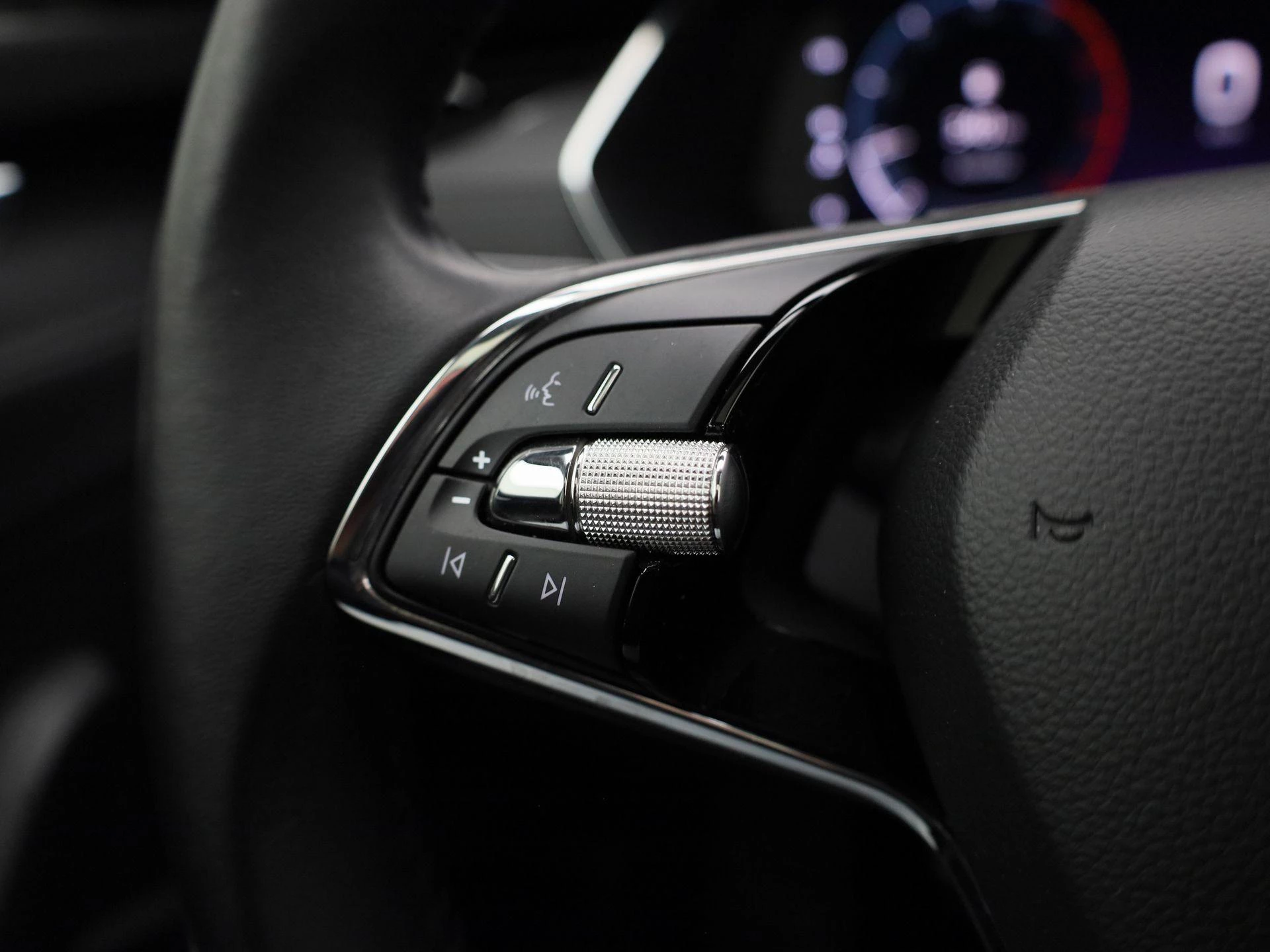 Škoda Octavia Combi 2.0 CRTDI 85kW Clever