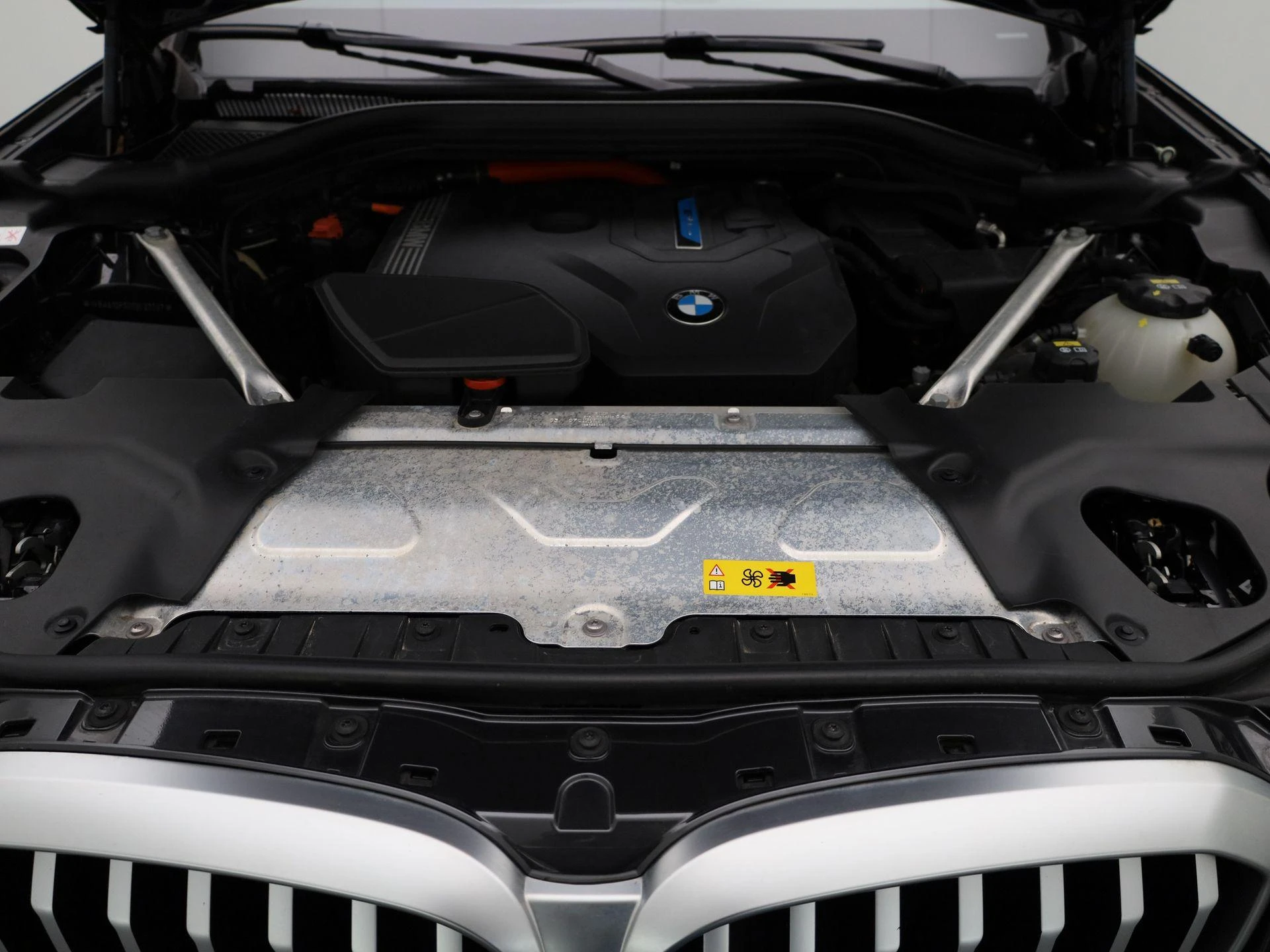 BMW X3 xDrive30e